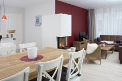 Ferienhaus Steppke