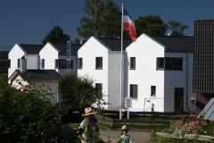 Ferienhäuser Franke