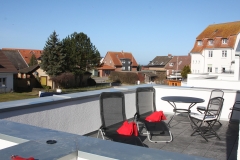 Ferienhäuser Franke