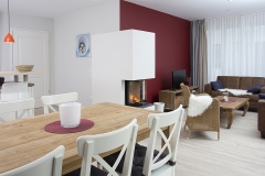 Ferienhaus Steppke