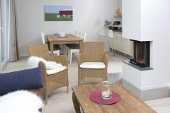Ferienhaus Steppke